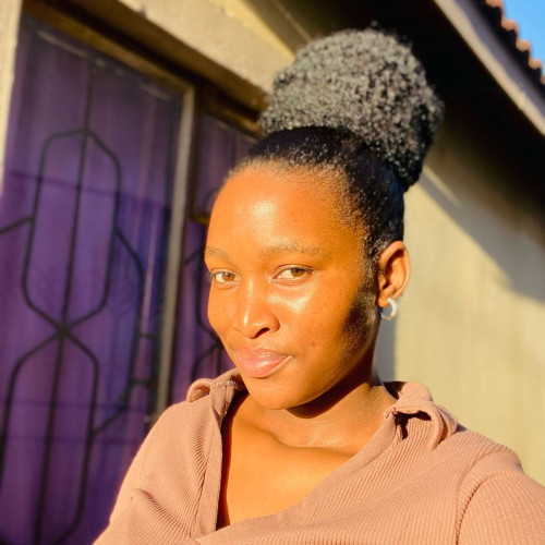 Zanele B. profile photo