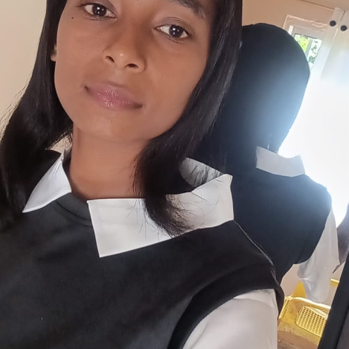 Paola  A. profile photo