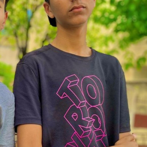 yassine E.