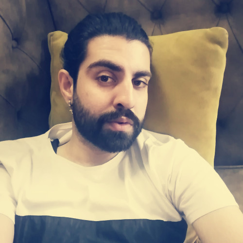 Amirarsalan T. profile photo