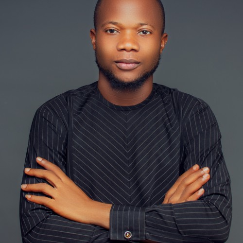 Nwauzor S. profile photo