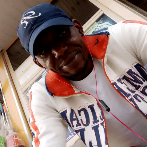 OKHAI  T. profile photo