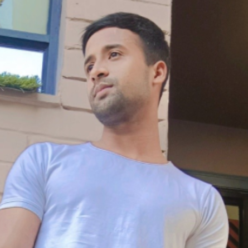 Suraj T.