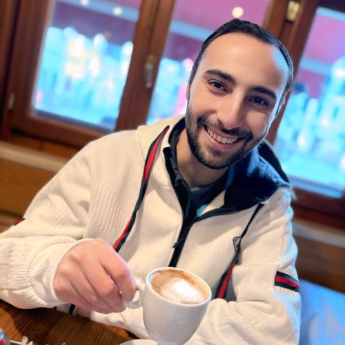 rawad k. profile photo