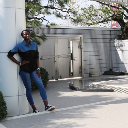 Fatou N. profile photo