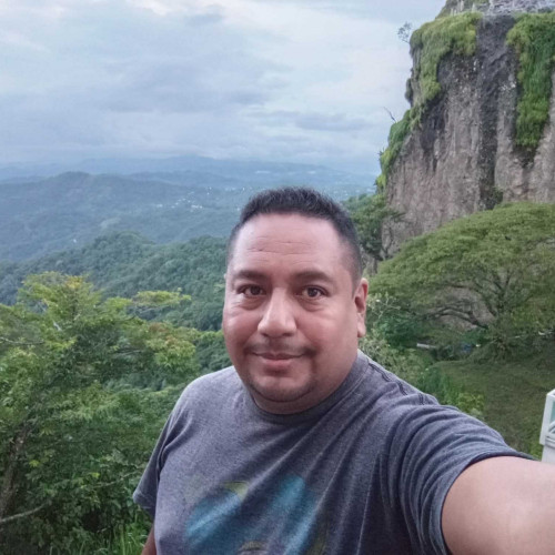 Moises A. profile photo
