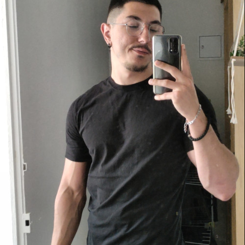 Kristian R. profile photo