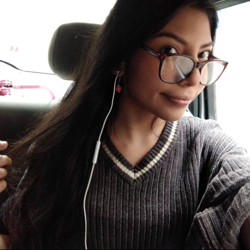 Maeva M.