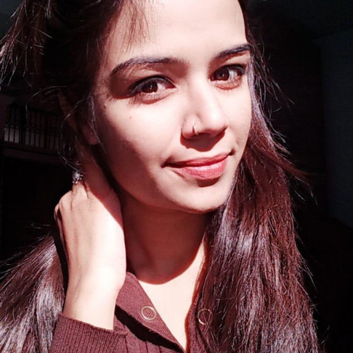 Poonam  B.