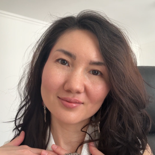 Dana P. profile photo