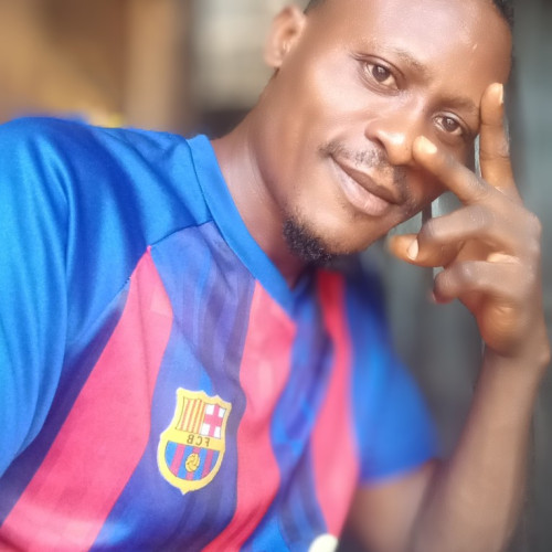 Muyiwa A. profile photo