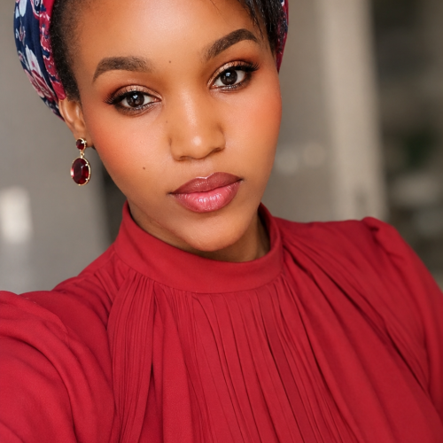 Esther a. profile photo
