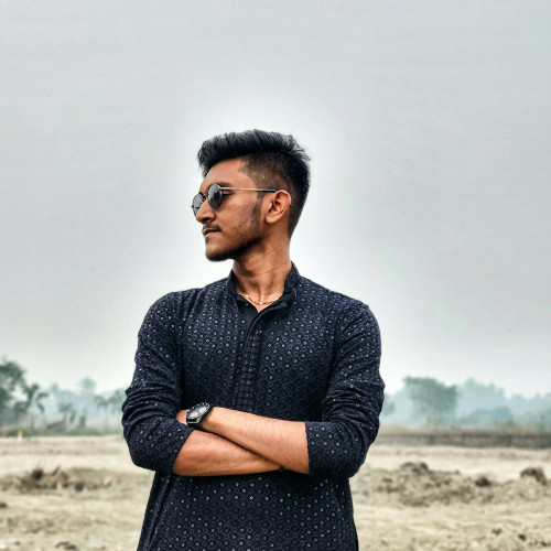 Joyjit G. profile photo