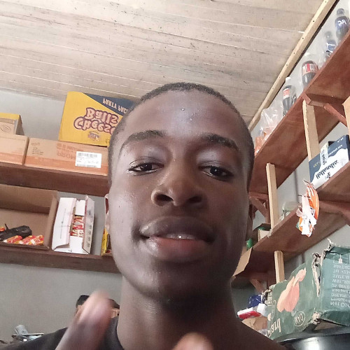 Benjamin s. profile photo