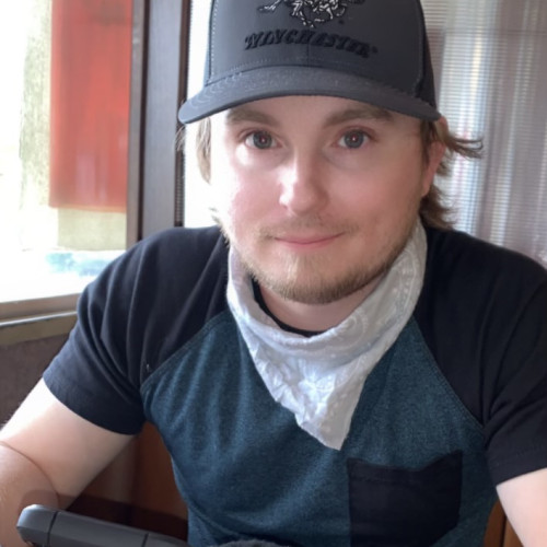 Mike B. profile photo