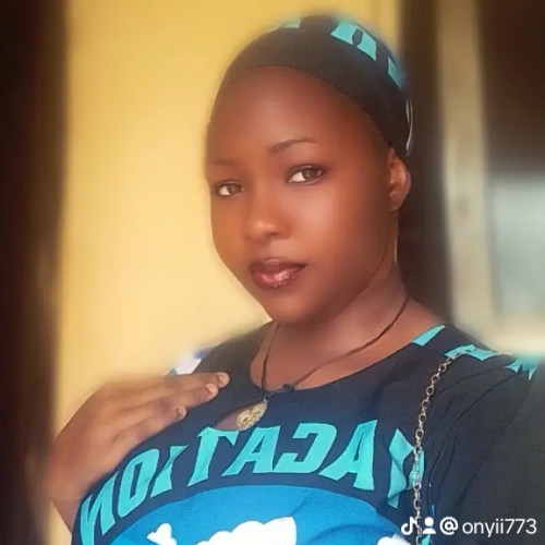 Onyinye D. profile photo