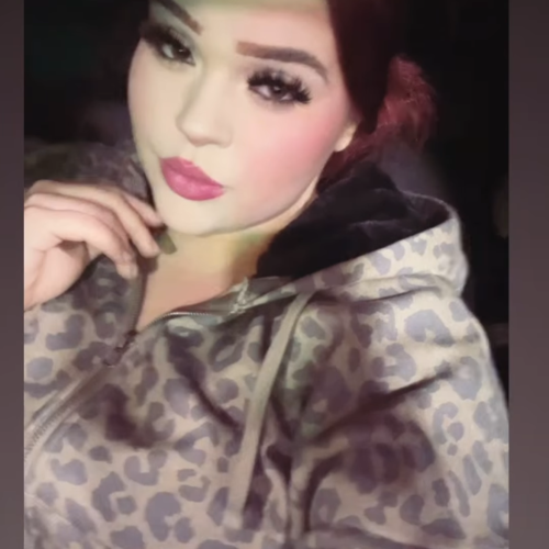 Melody M. profile photo