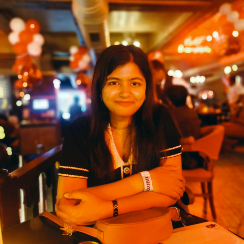 Nidhi P. profile photo