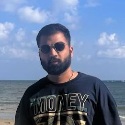 Venkat S. profile photo