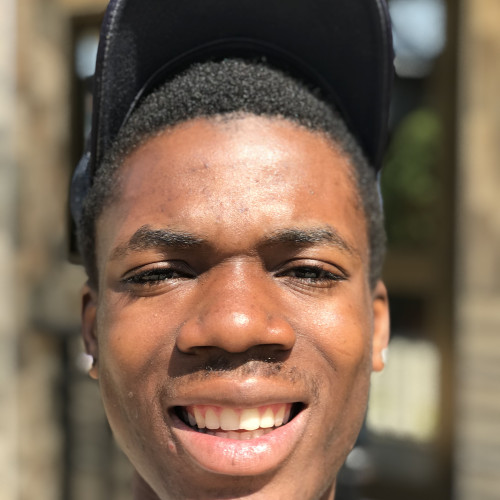 Gumah  H. profile photo
