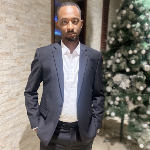 Khaleel A.
