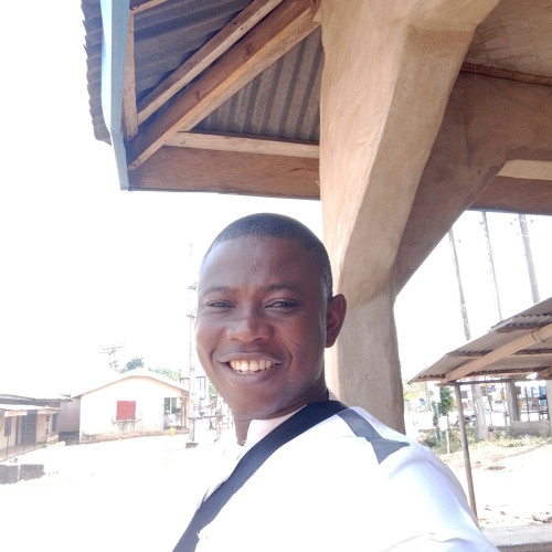 Valentine  E. profile photo