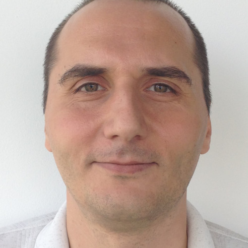 Adrian A. profile photo