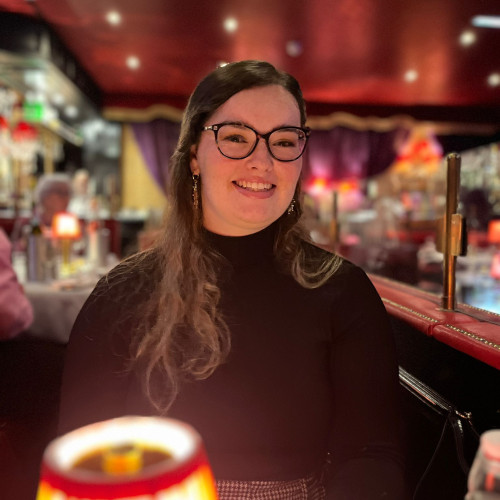 Cerys M. profile photo