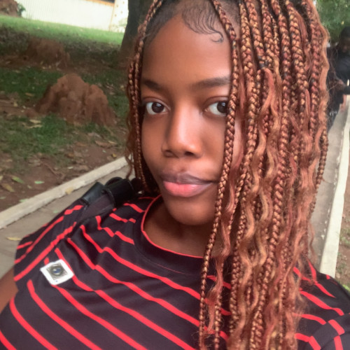Benita E. profile photo
