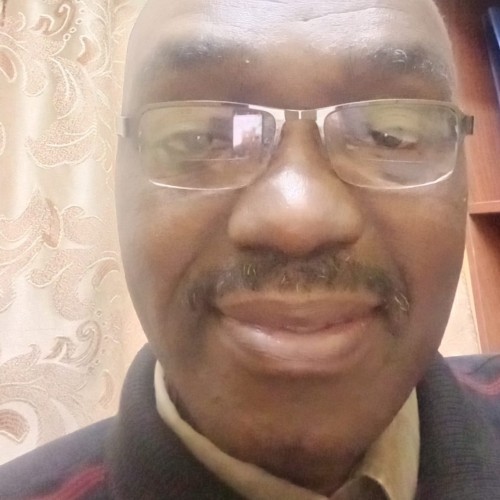 Robert K. M. profile photo