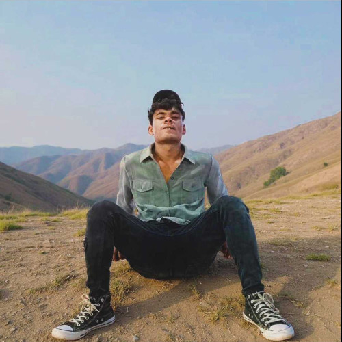 Rahul k. profile photo