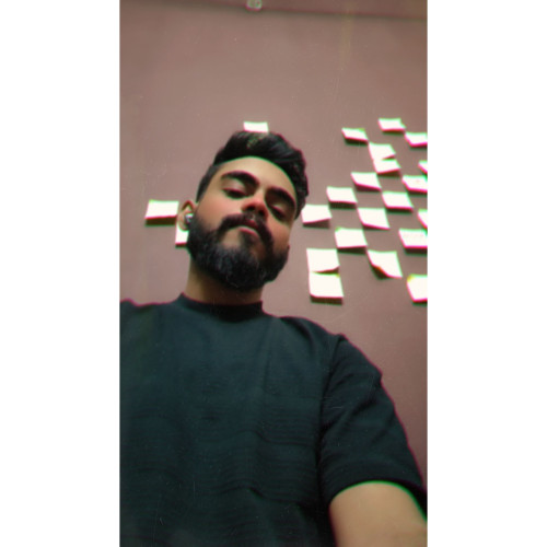 Divyanshu S.