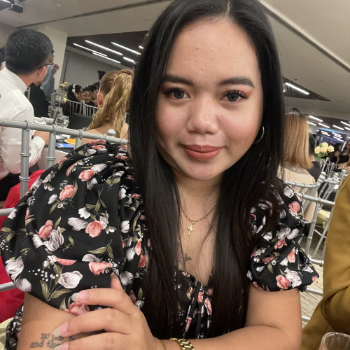 Rhea Jane P. profile photo