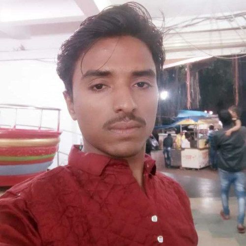 MOHAMMAD A. profile photo