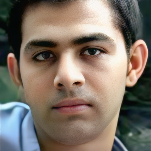 Shahid B. profile photo