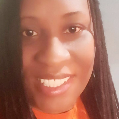 Coryse F. profile photo