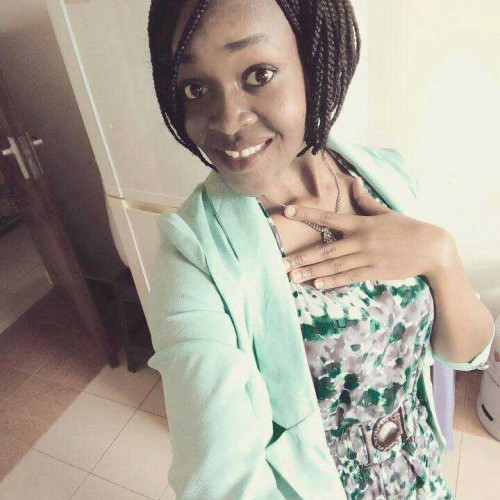 Melvine A. profile photo
