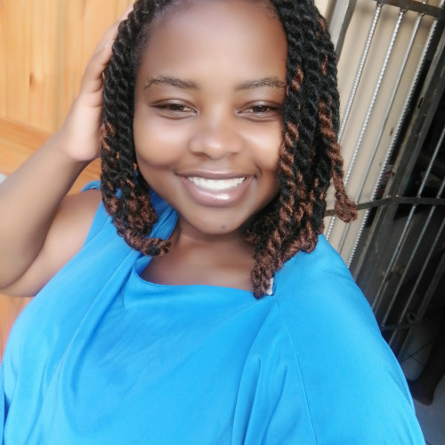 blessing M.