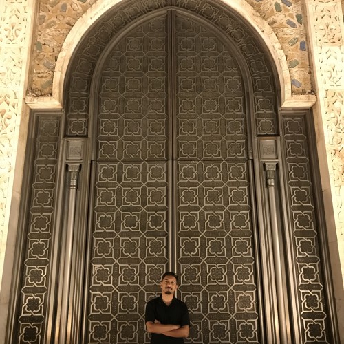 Oussama O. profile photo