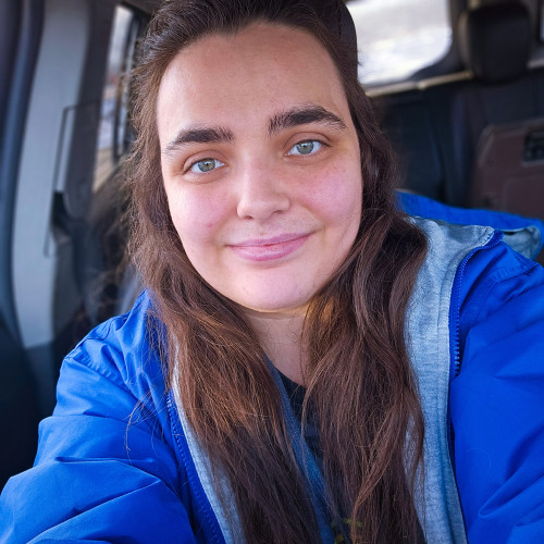 Alexis W. profile photo