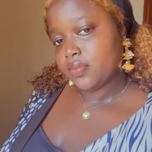 Faith P.