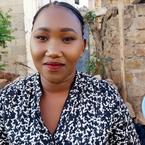 Monicah  M. profile photo