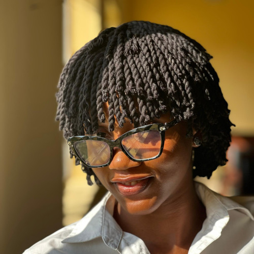 Ekemini E. profile photo