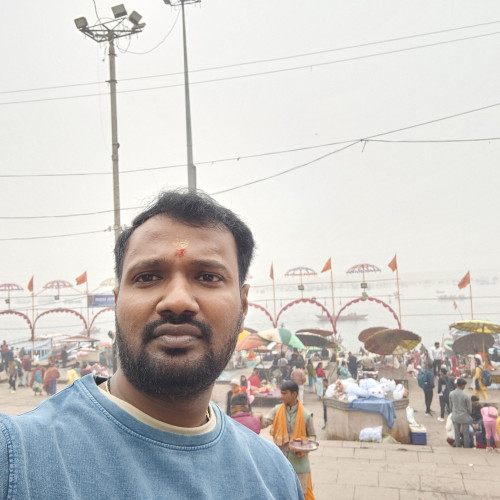 Rajesh  A. profile photo