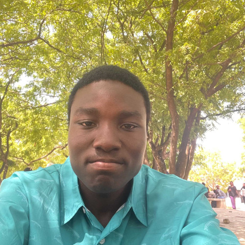 ELIUD E. profile photo