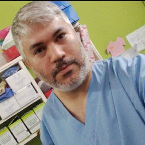 Fernando M. profile photo