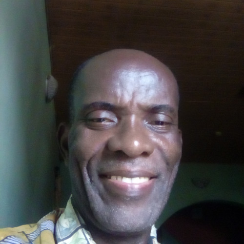 Nnamdi I. profile photo