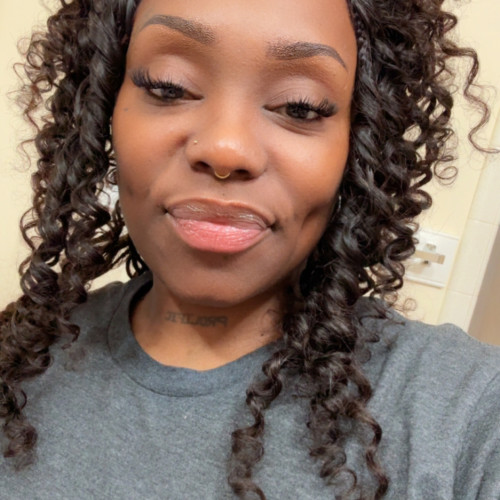 FyNesse  M. profile photo
