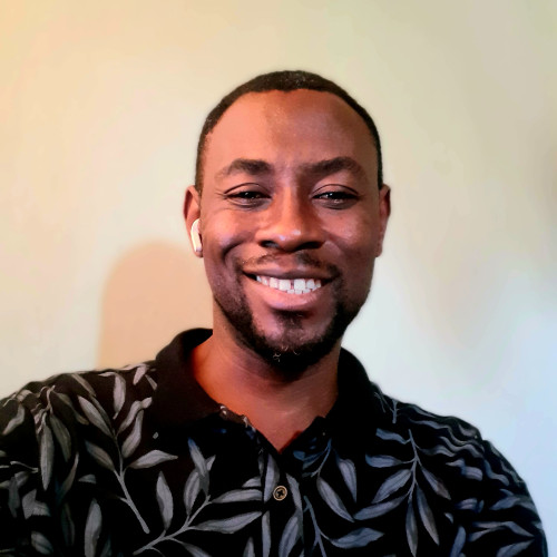 Godwin H. profile photo