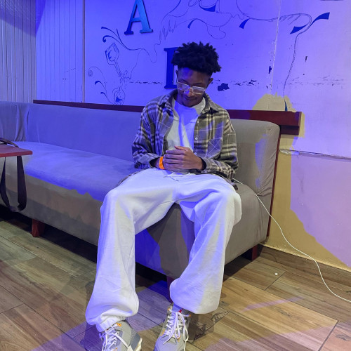 Kelvin W. profile photo